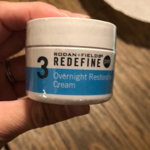 Rodan and Fields PM night cream
